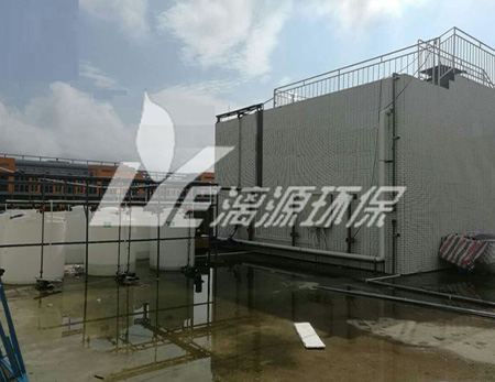 漓源告訴您什么是劣五類(lèi)水