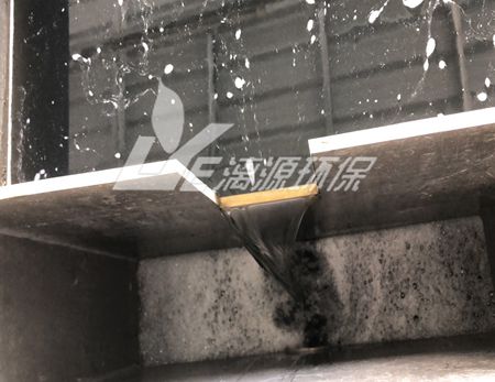 化妝品廢水處理中絮凝劑如何選擇？