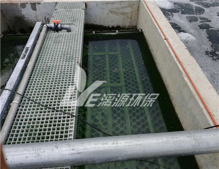 食品工業(yè)廢水分類(lèi)及其特性有哪些？