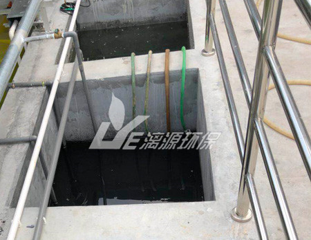 化妝品廢水處理過程中微生物營(yíng)養(yǎng)是否充足？