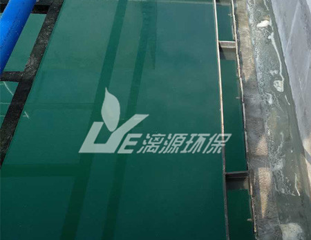 漓源環(huán)保與您分享工業(yè)污水處理方法有哪些？