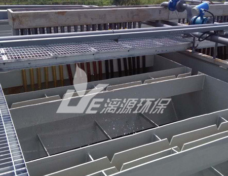 肉類加工廢水去除cod的方法有哪些？