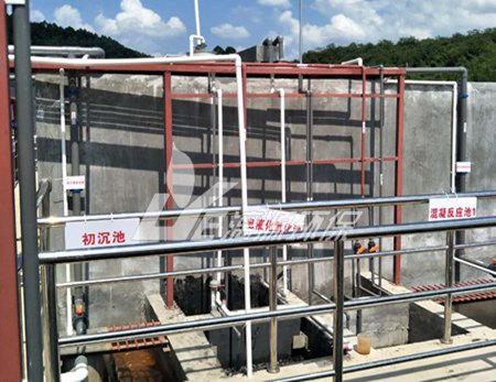 電鍍廢水處理工藝、種類及危害