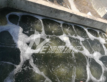 工業(yè)污水處理系統(tǒng)是怎樣構(gòu)成的？