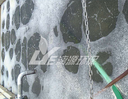 MBR在制藥廢水處理的優(yōu)勢(shì)有哪些？
