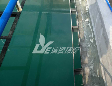 肉類加工廢水處理的好氧工藝有哪些？