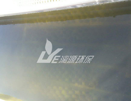 高COD化工廢水處理技術(shù)有哪些呢？