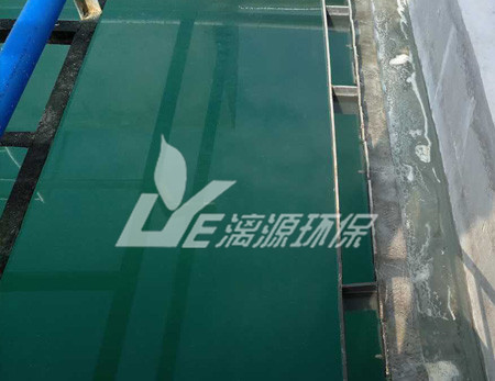 新材料化工污水處理的厭氧系統(tǒng)需要如何維護？