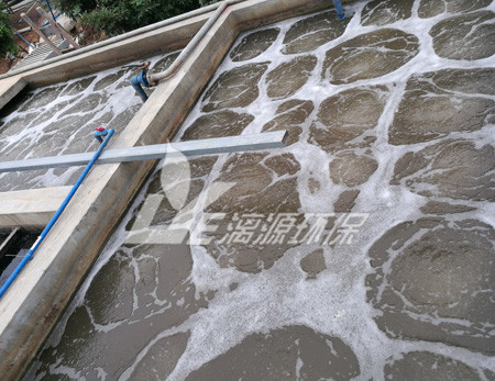 酒精廢水處理的常用工藝有哪些呢？