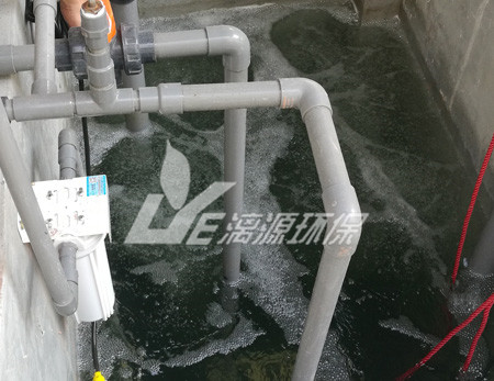 切削液廢水處理常用方法有哪些呢？