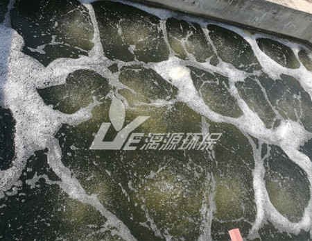 含脂肪酸廢水的來源、水質(zhì)有哪些？