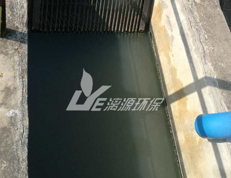 含油工業(yè)污水的來源和危害有哪些呢？