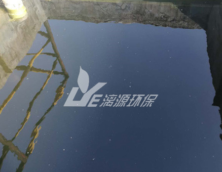 二沉池5種異?，F(xiàn)象分析及解決辦法有哪些？