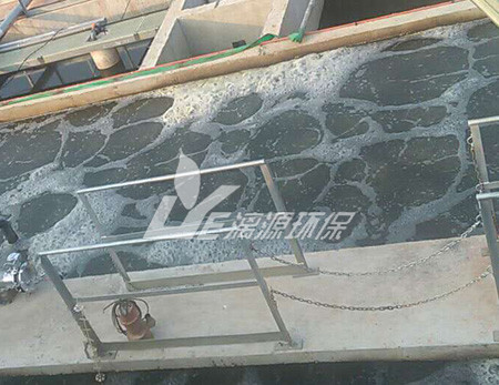 工業(yè)污水處理中的微生物處理技術(shù)有哪些？