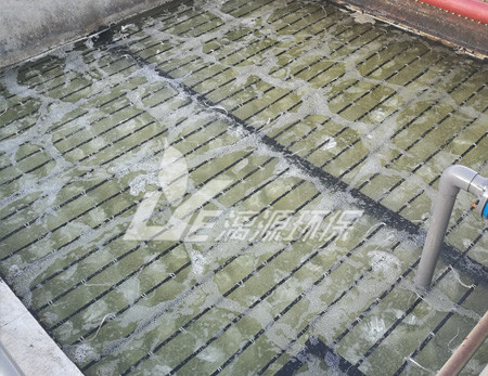 工業(yè)污水處理部分處理方法有哪些呢？
