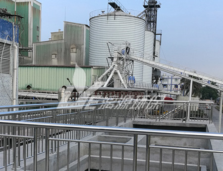 高濃度、難降解有毒有機化工廢水的預處理