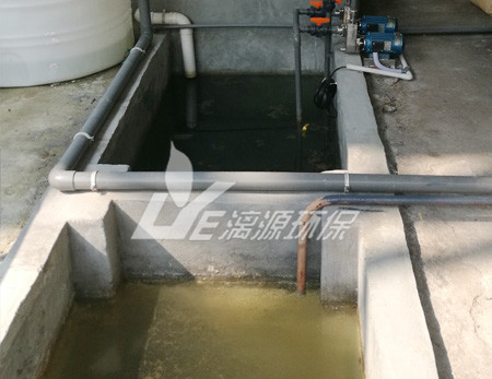 工業(yè)污水處理工程中在什么情況下污泥會上??？