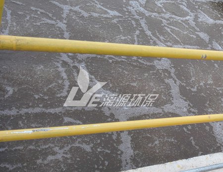 造紙廠污水脫色有處理什么好方法？