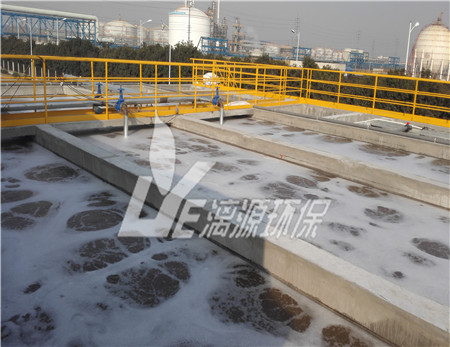 工業(yè)污水處理成本高？教你從這9方面節(jié)約成本
