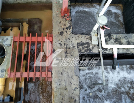 污泥脫水機發(fā)生故障該怎么辦？