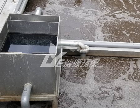 泡菜廠的污水怎么處理？