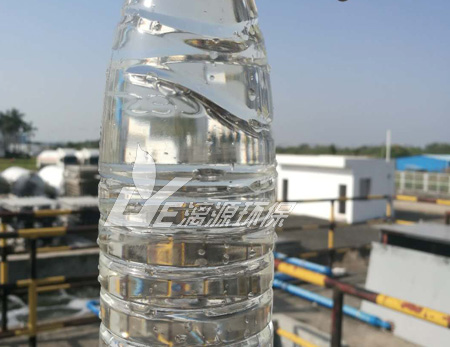 味精工業(yè)廢水屬于哪一類廢水？怎么處理？
