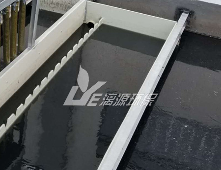 污水處理設(shè)備管道阻塞？怎么解決？