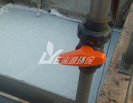 污水處理中污泥的主要來(lái)源是什么？