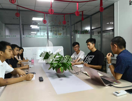 有你們，未來可期 | 漓源環(huán)保啟動2019年新員工入職培訓(xùn)