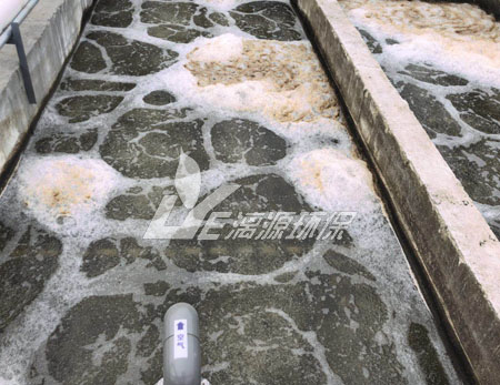 為什么工業(yè)廢水處理會有剩余的污泥產(chǎn)生？