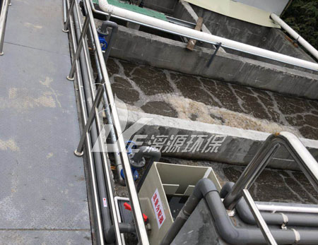 怎樣利用高級(jí)氧化法處理廢水中難降解有機(jī)物？