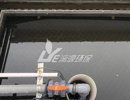 如何正常的處理造紙廠廢水？
