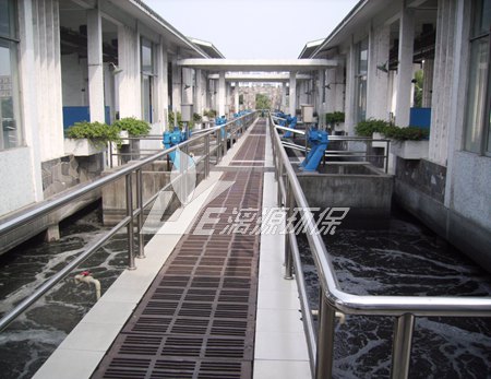 重金屬廢水都用什么方法處理好？