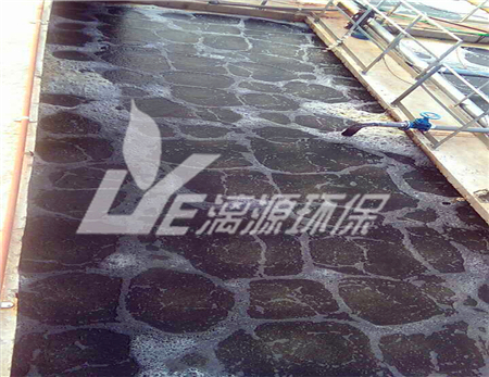 什么是粉末活性炭工藝？