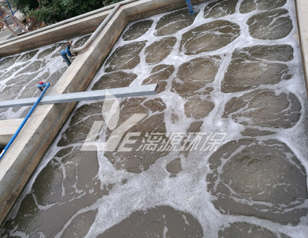 汽車涂裝廢水處理廢水特征有哪些？