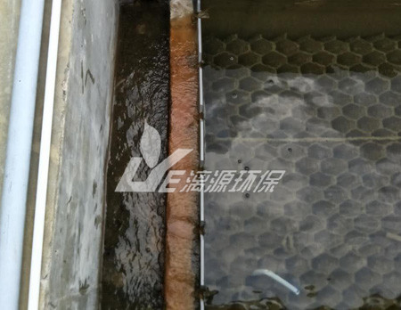 化工廢水處理的吸附、混凝、絮凝技術(shù)