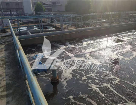 高氨氮廢水處理技術(shù)中什么原因會引起氨氮超標(biāo)？
