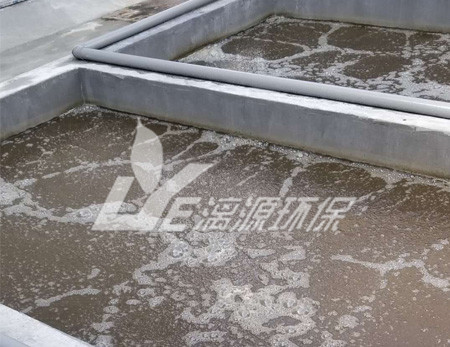 柑橘罐頭加工廢水如何處理呢？