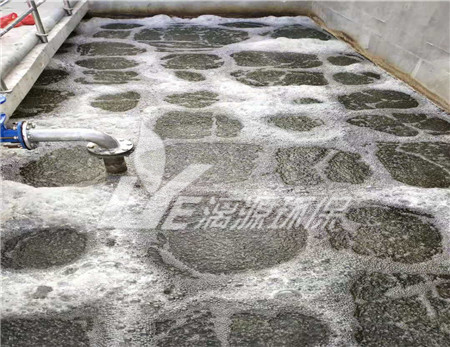 化工廢水處理方法，大多數(shù)人選擇用的方法！