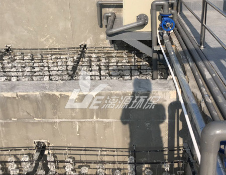 涂料廢水處理，這個(gè)方法要這樣做才能達(dá)標(biāo)！