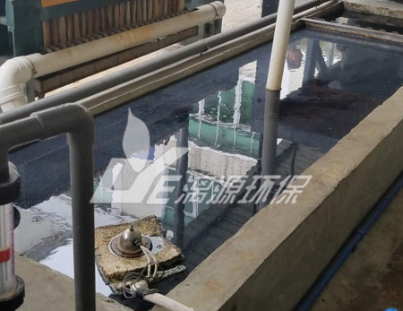 高濃度難降解有機(jī)廢水處理的技術(shù)有哪些呢？