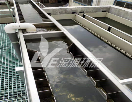 工業(yè)廢水普遍具有毒性，為什么還是離不開(kāi)生化處理？