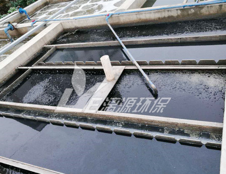 硅膠油墨廢水如何處理？進(jìn)來了解下