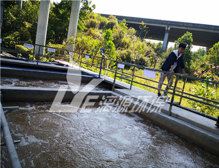 水性涂料污水處理辦法有哪些？