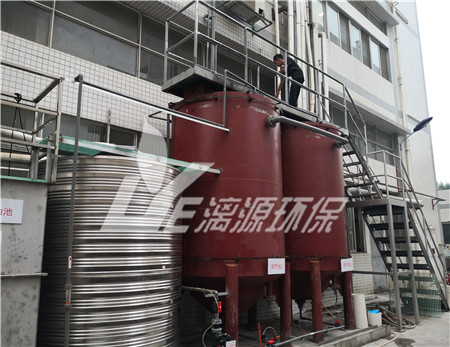 涂料化工廢水的特點(diǎn)，值得了解一下