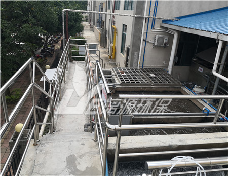 制藥廢水怎樣處理？漓源環(huán)保分析