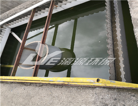 工業(yè)污水處理工程企業(yè)在疫情期間污水站出現(xiàn)問題？