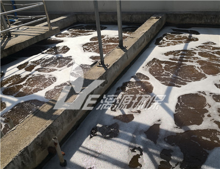 豆制品廢水怎么處理？