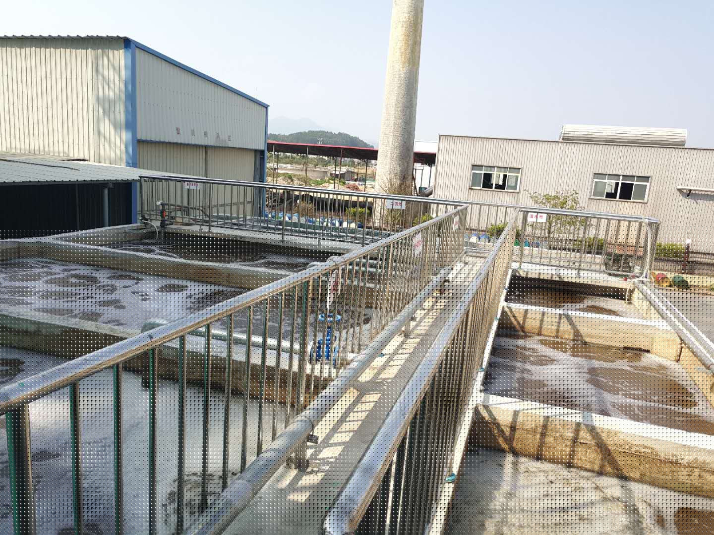 機(jī)械加工含油廢水處理