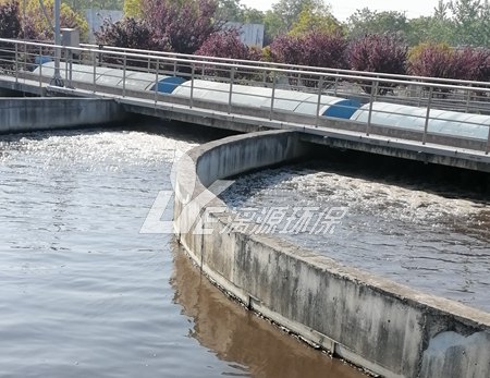 打好藍天、碧水、凈土保衛(wèi)戰(zhàn)，污水處理公司漓源環(huán)保在行動